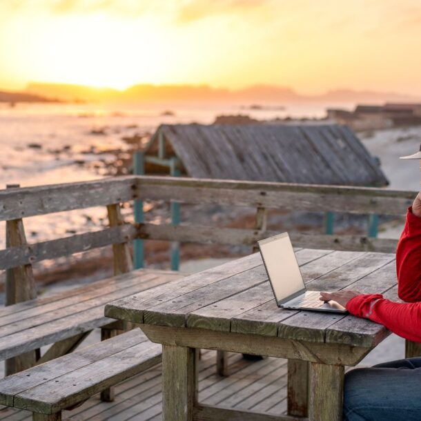 Best Countries to Live as a Digital Nomad