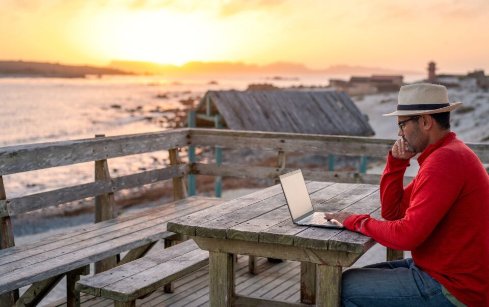 Best Countries to Live as a Digital Nomad