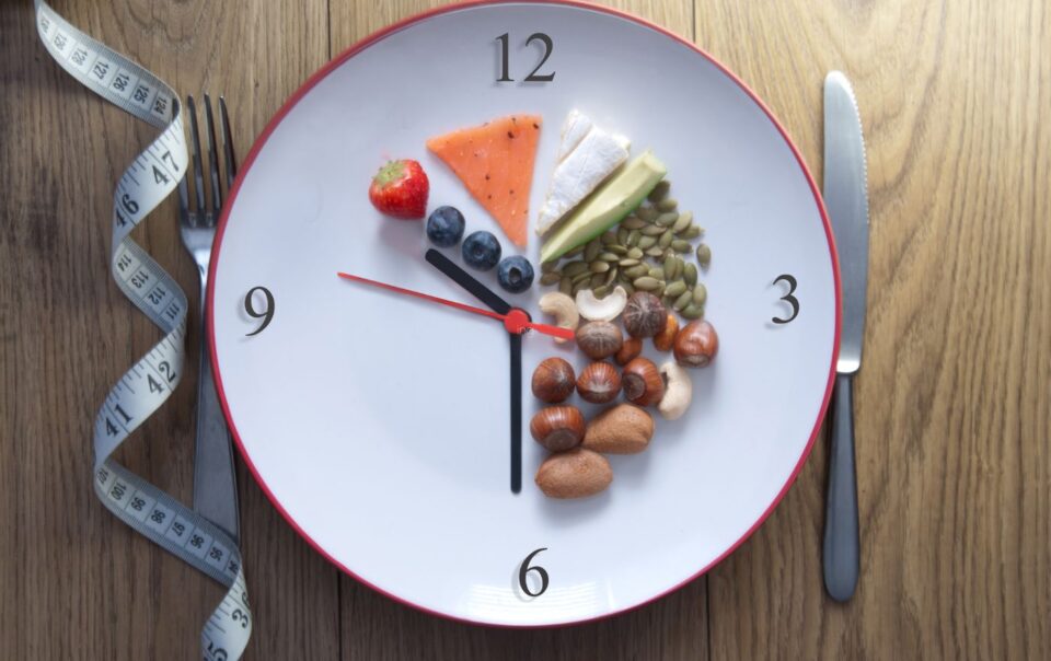 Health Benefits of Intermittent Fasting Besides Weight Loss