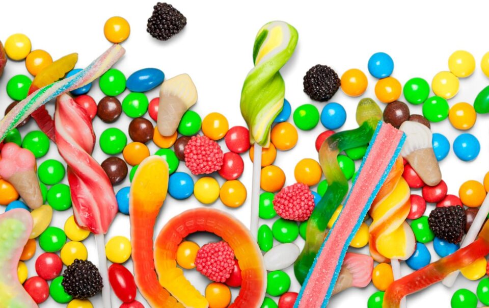 Why Sugary Treats Can Make You Feel Tired