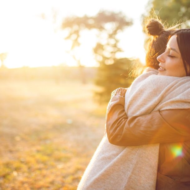 How Daily Hugs Enhance the Immune System