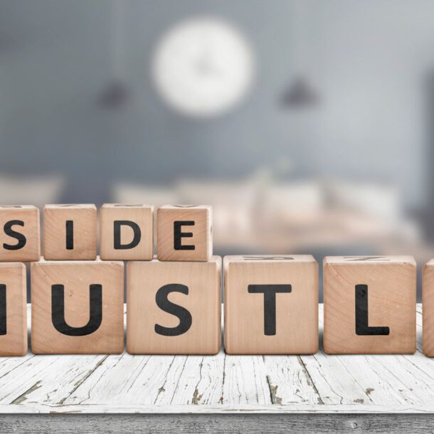 Side Hustles to Earn Extra Money